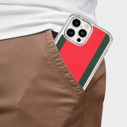 MagSafe iPhone 16 Pro Max Portugal Edition Phone Case