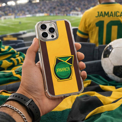 MagSafe iPhone 16 Pro Jamaica Edition Phone Case