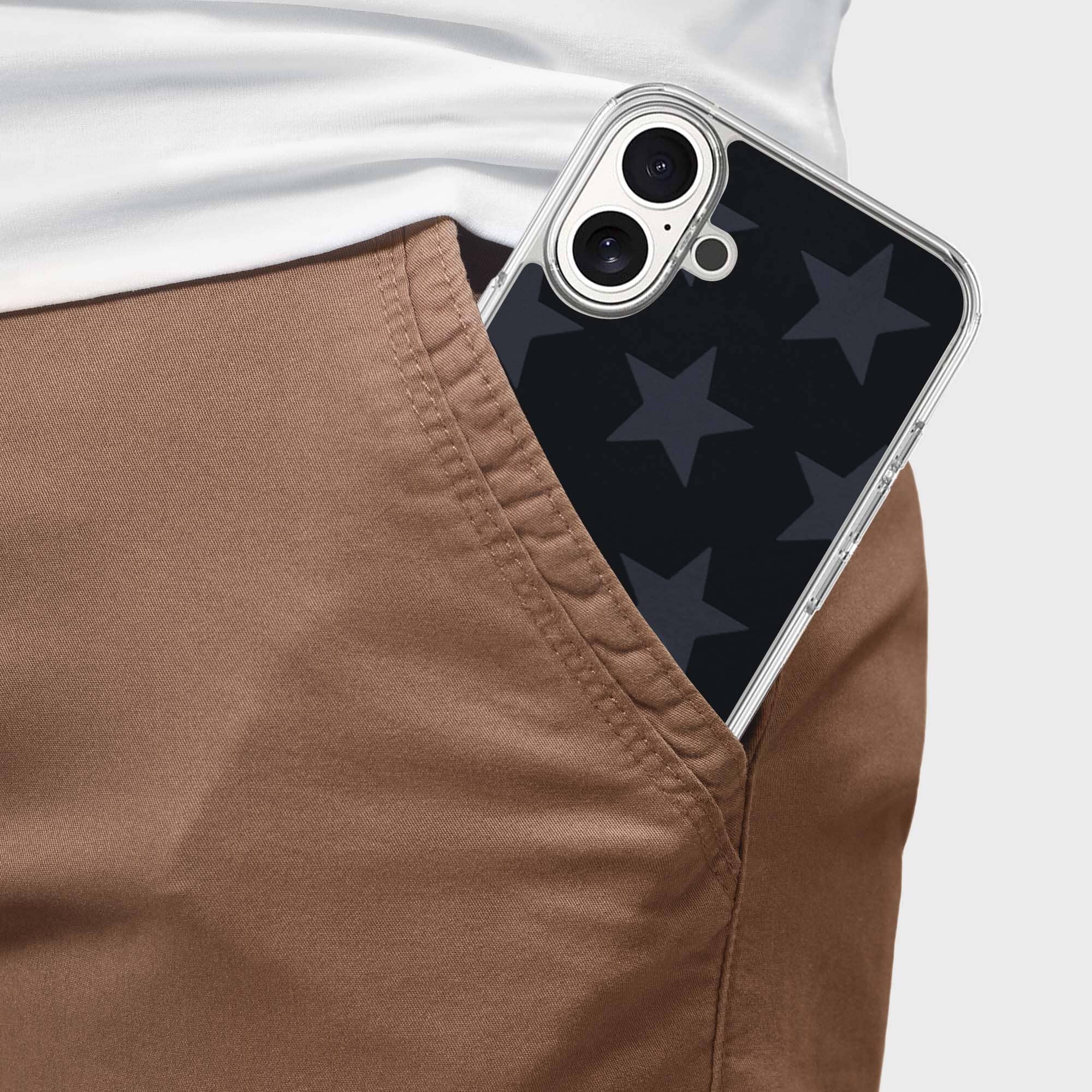 MagSafe iPhone 16 USA Edition Phone Case