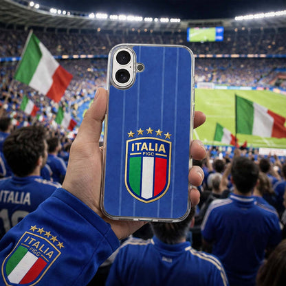 MagSafe iPhone 16 Italy Edition Phone Case