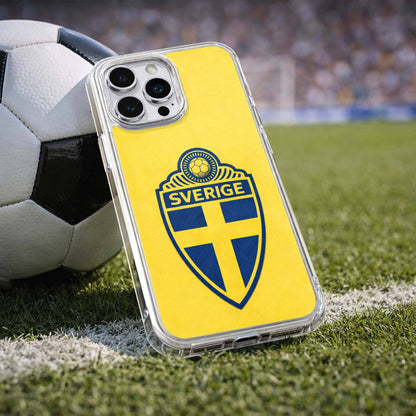 MagSafe iPhone 16 Pro Max Sweden Edition Phone Case