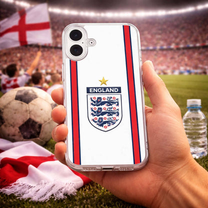 MagSafe iPhone 16 England Edition Phone Case