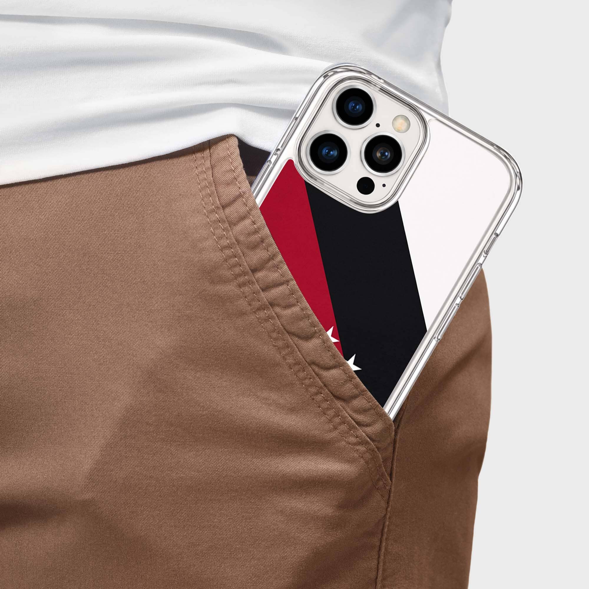 MagSafe iPhone 16 Pro Max Germany Edition Phone Case