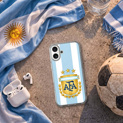 MagSafe iPhone 16 Argentina Edition Phone Case