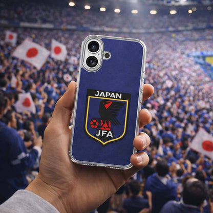 MagSafe iPhone 16 Japan Edition Phone Case