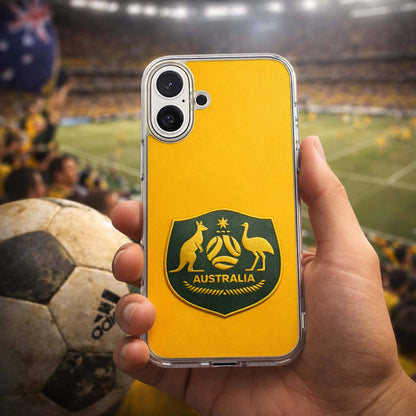 MagSafe iPhone 16 Australia Edition Phone Case