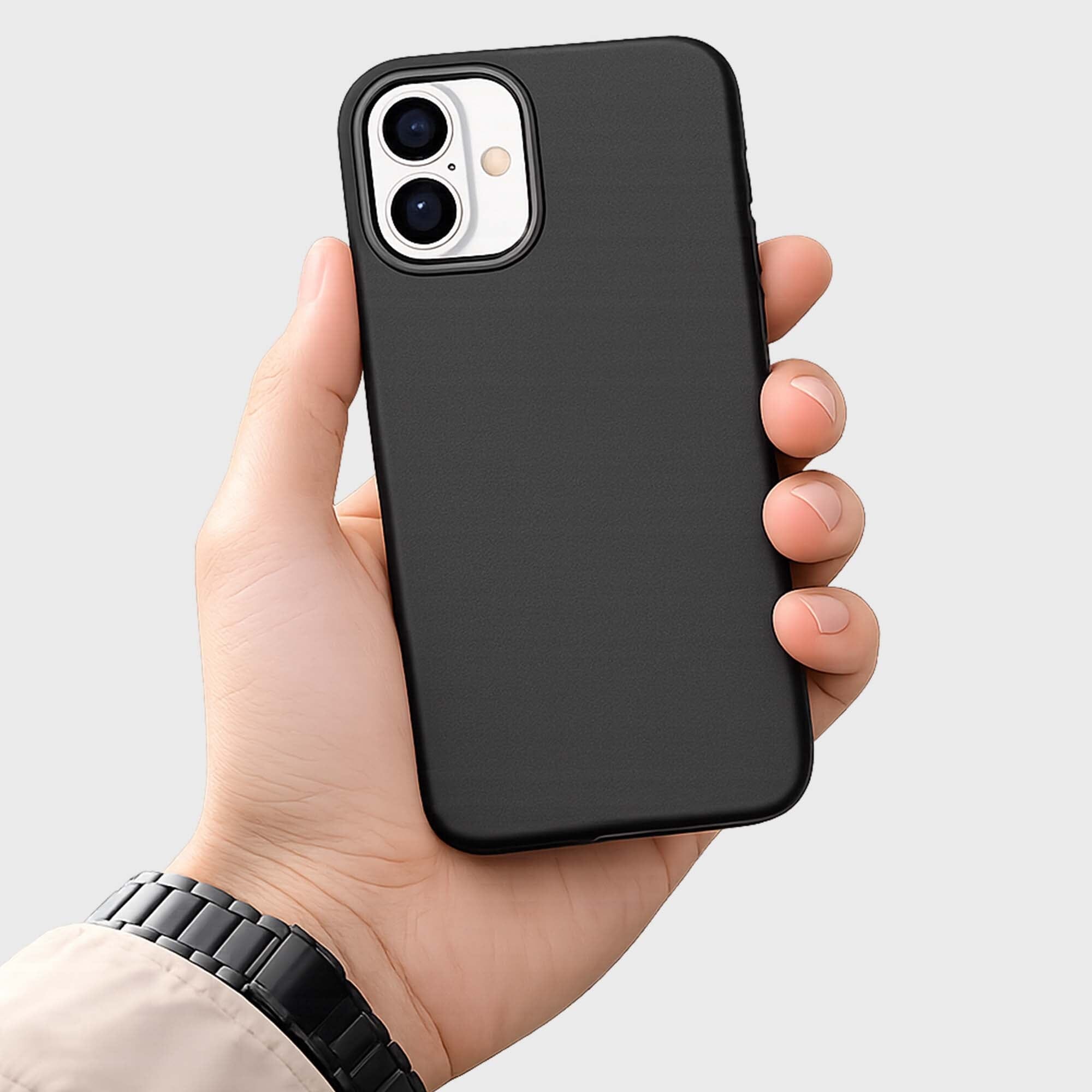 iPhone 16 Case With Grip - MagSafe