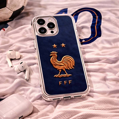 MagSafe iPhone 16 Pro Max France Edition Phone Case