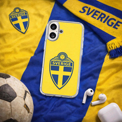 MagSafe iPhone 16 Sweden Edition Phone Case