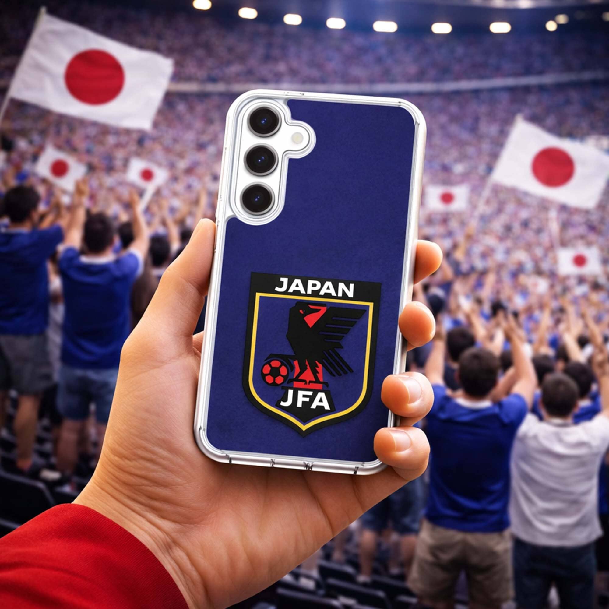 Samsung Galaxy S25 Japan Edition Phone Case