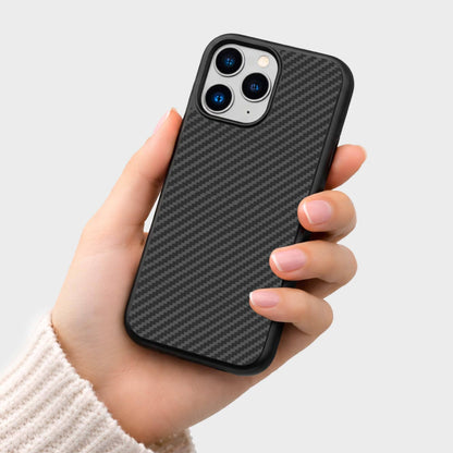 iPhone 16 Pro Max Aramid Fiber Military-Grade Protective Case