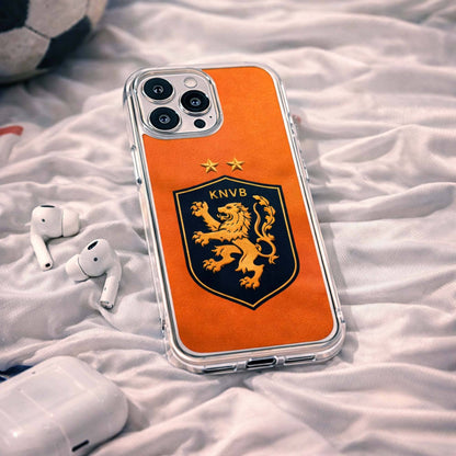 MagSafe iPhone 16 Pro Max Netherlands Edition Phone Case