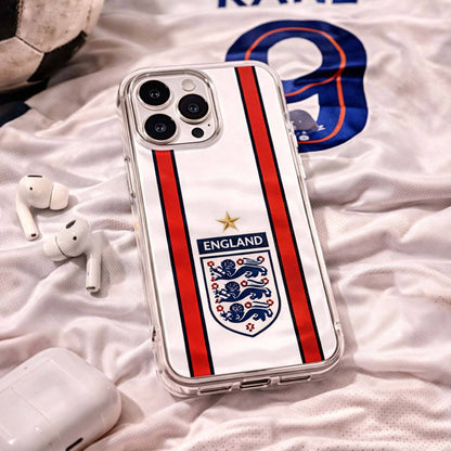 MagSafe iPhone 16 Pro Max England Edition Phone Case