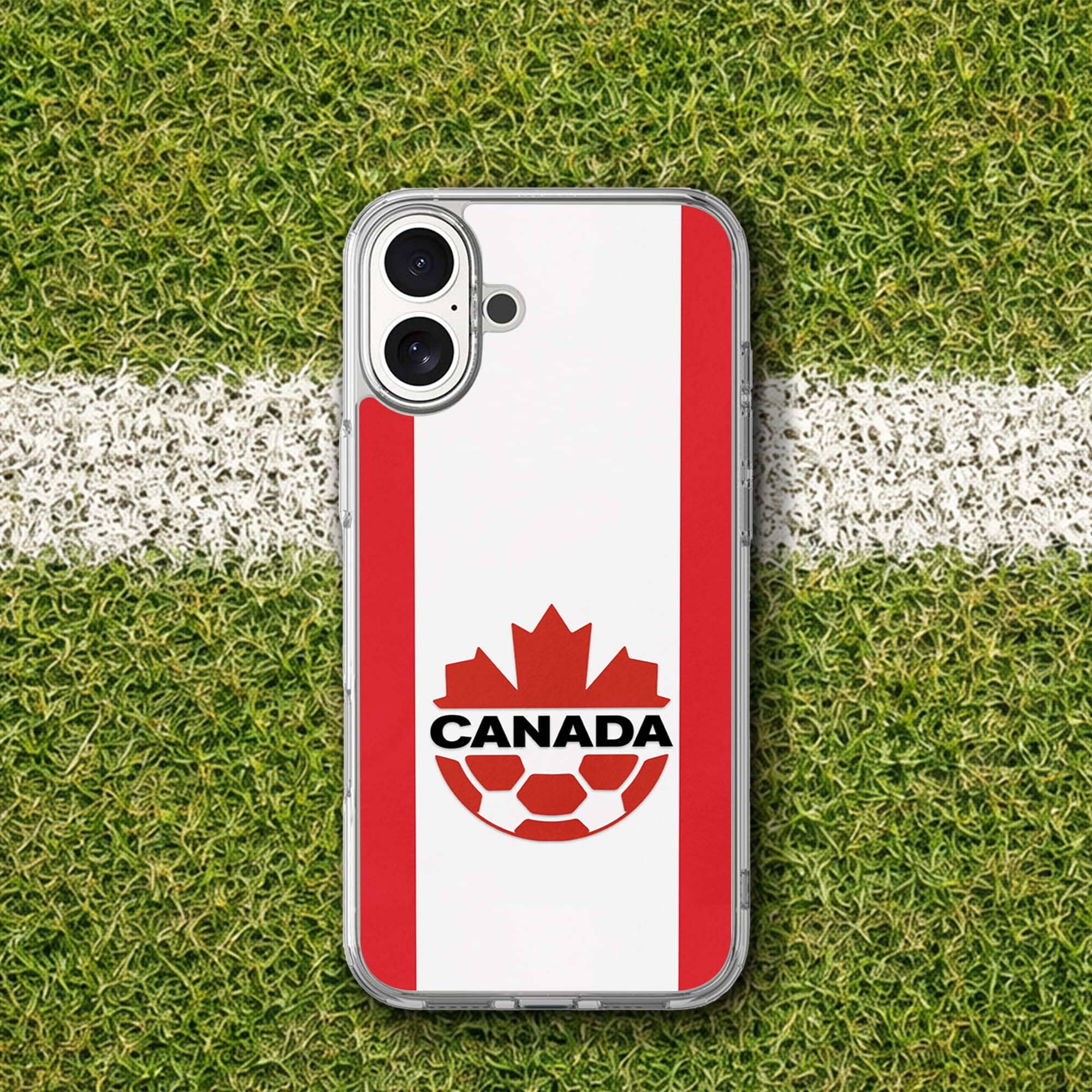 MagSafe iPhone 16 Canada Edition Phone Case