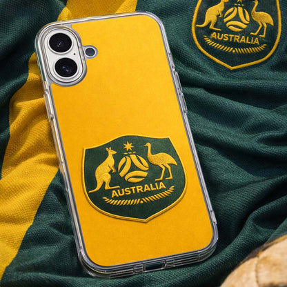 MagSafe iPhone 16 Australia Edition Phone Case