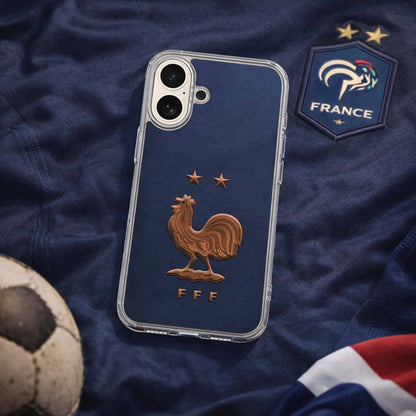 MagSafe iPhone 16 France Edition Phone Case