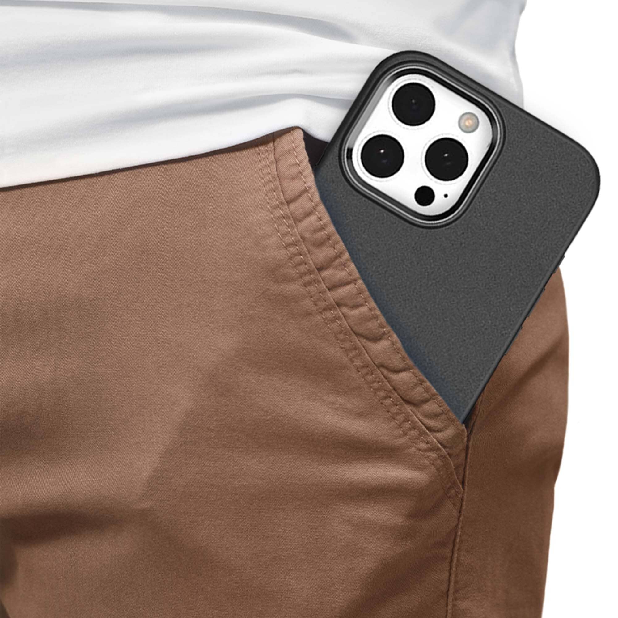 iPhone 16 Pro Max Case With Grip - MagSafe