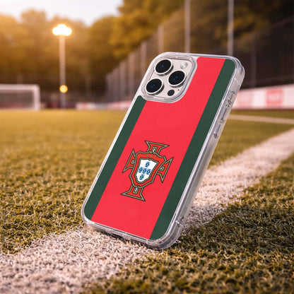 MagSafe iPhone 16 Pro Max Portugal Edition Phone Case