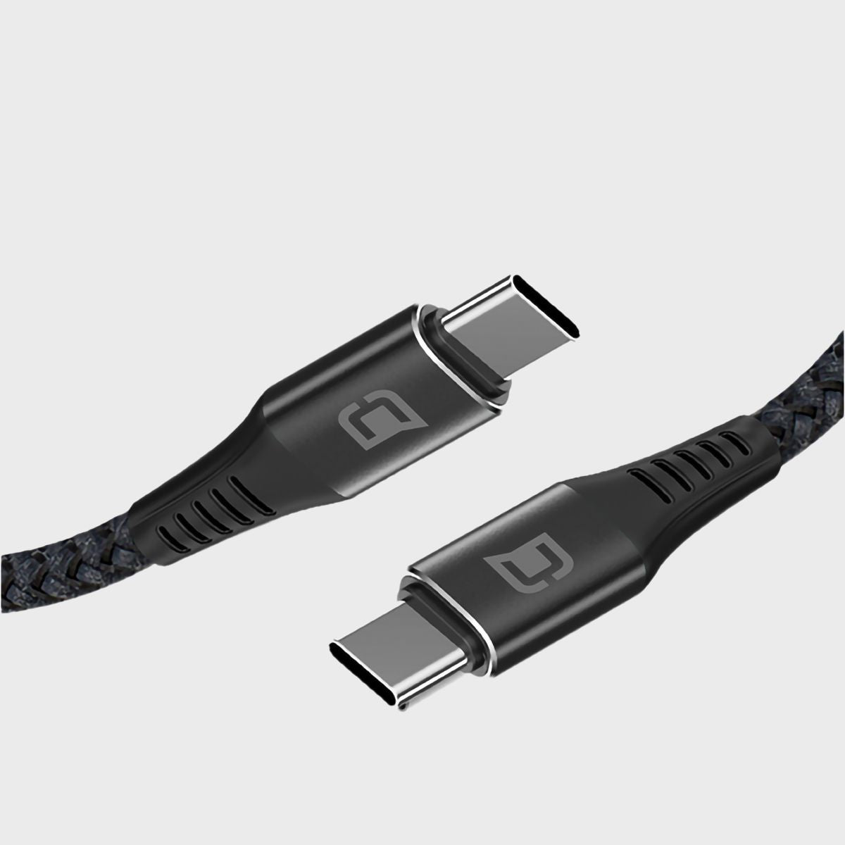 Aramid Fiber 100W Type-C to Type-C Cable