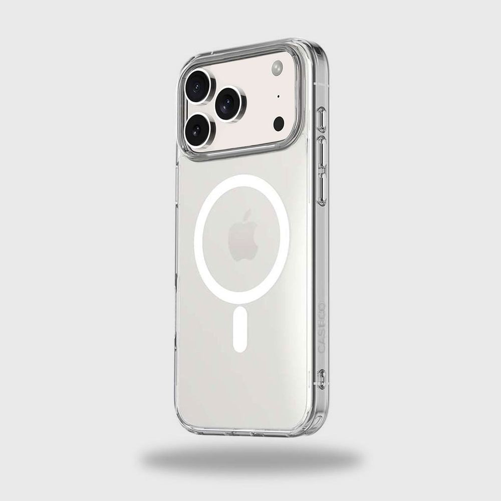 iPhone 17 Pro Max Case, Charger & Screen Protector Starter Kit