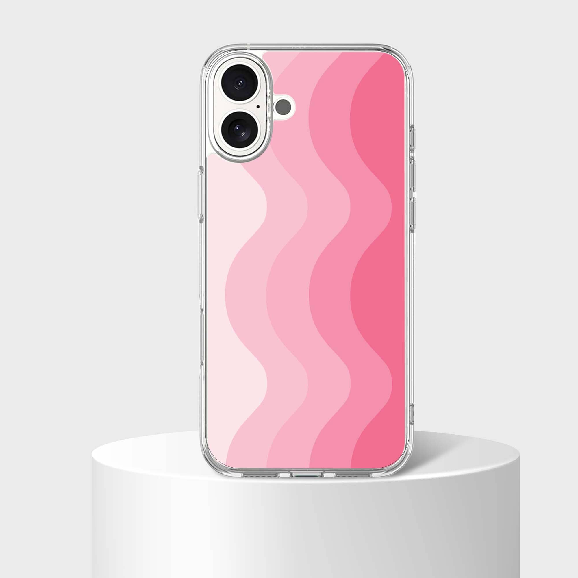 ajew iPhone16 / pink エジュー Buy iPhone 16 128GB Pink - Apple