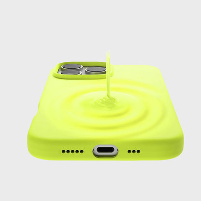 iPhone 16 Pro Max Silicone Case With MagSafe