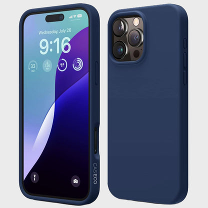 iPhone 16 Pro Max Silicone Case With MagSafe