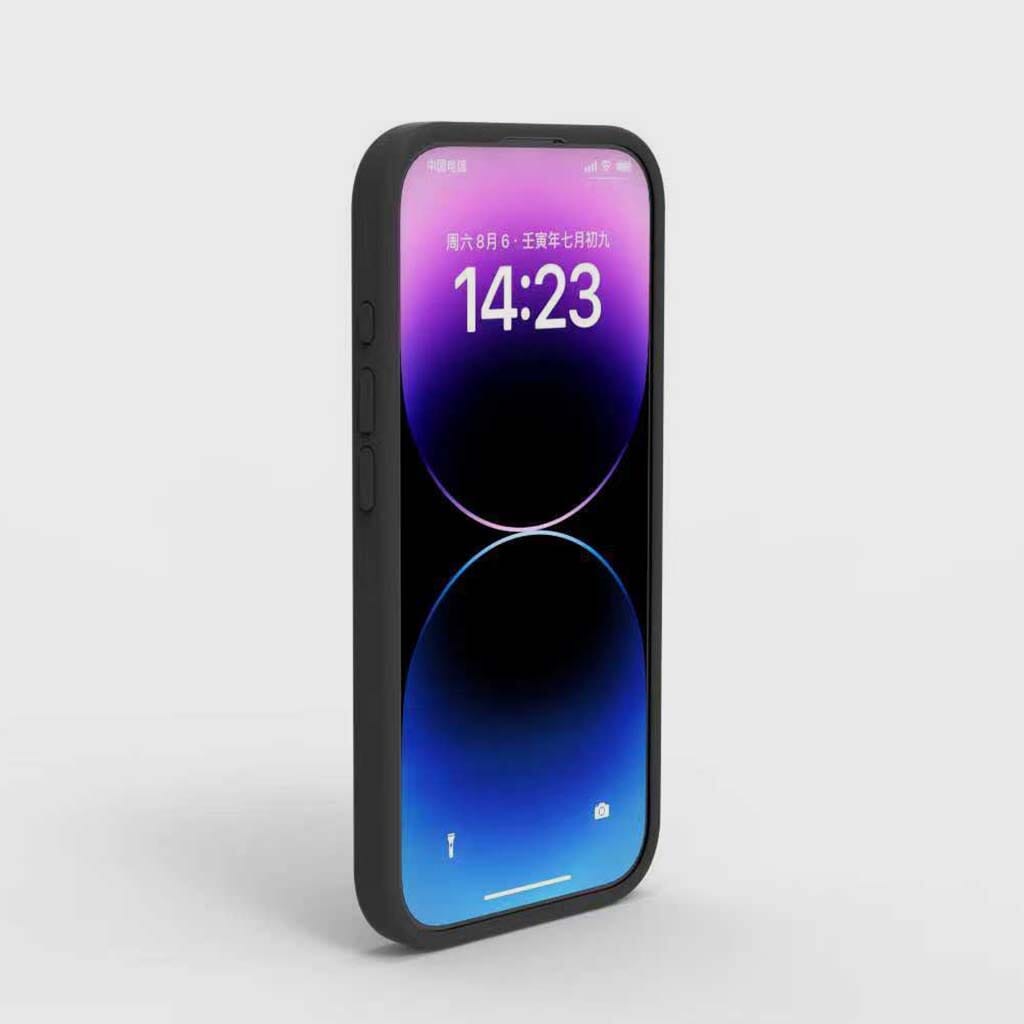 iPhone 17 Silicone Case With MagSafe