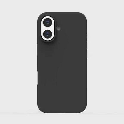 iPhone 17 Silicone Case With MagSafe