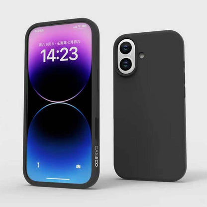 iPhone 17 Silicone Case With MagSafe