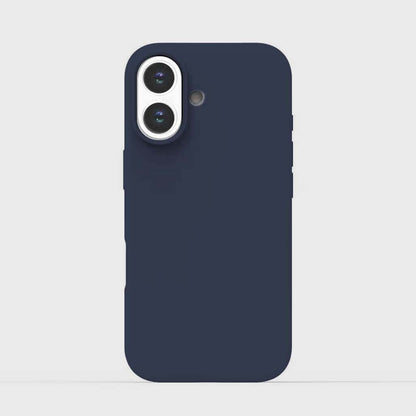 iPhone 17 Silicone Case With MagSafe