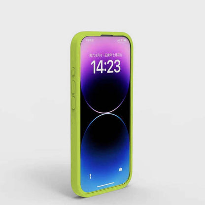 iPhone 17 Silicone Case With MagSafe
