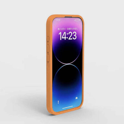 iPhone 17 Silicone Case With MagSafe
