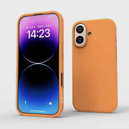 iPhone 17 Silicone Case With MagSafe