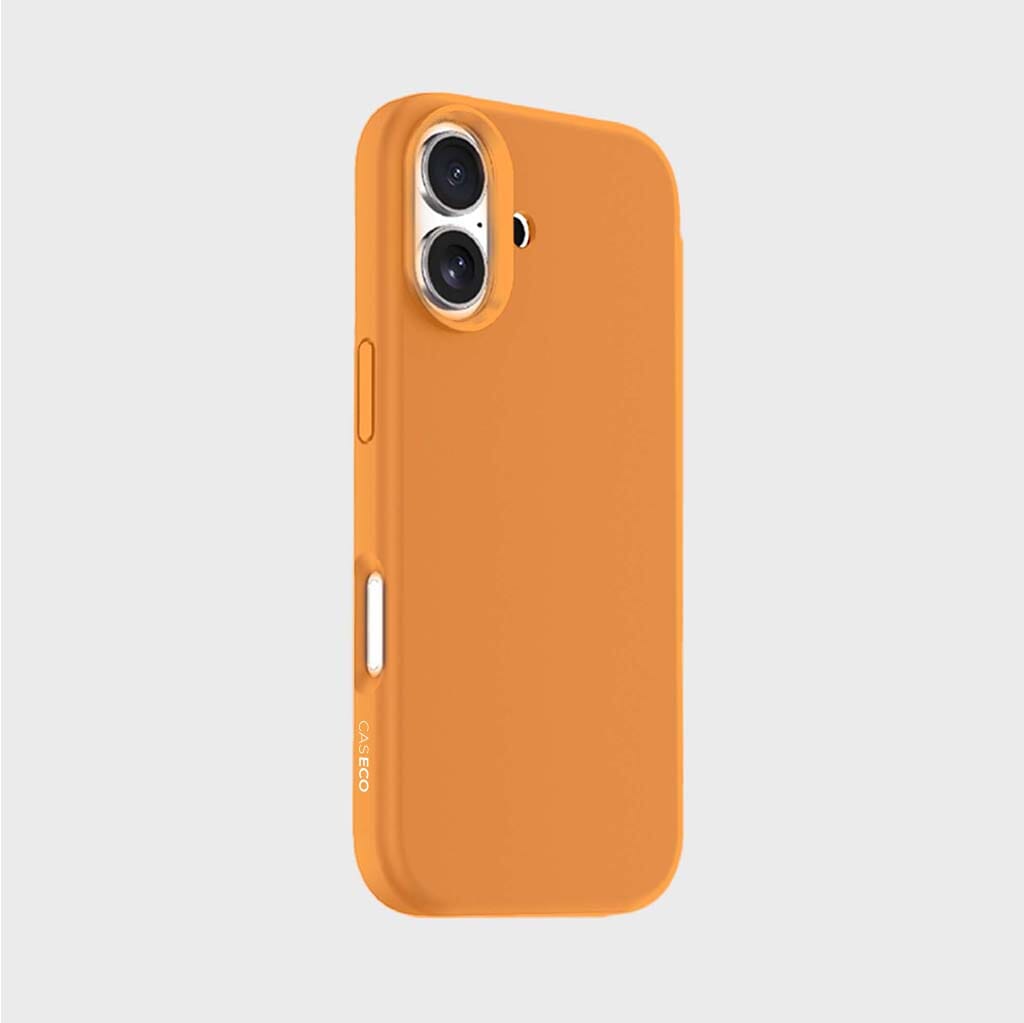 iPhone 17 Silicone Case With MagSafe