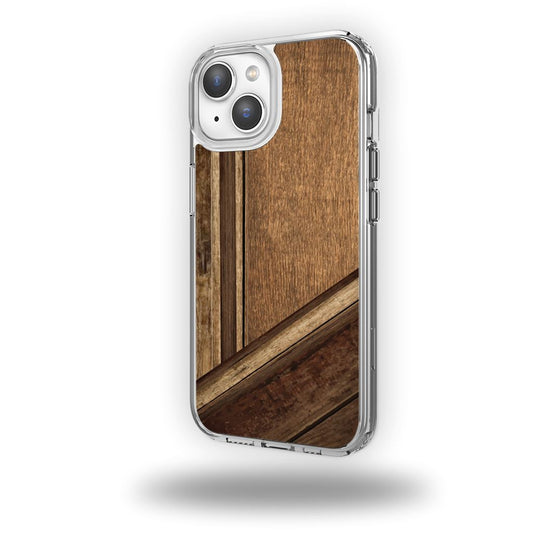 iPhone 14 Wood Case - MagSafe Enabled