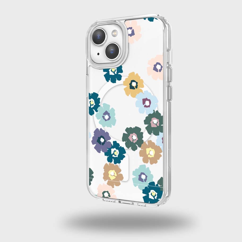 iPhone 13 Clear Case - Posey Perfect Design