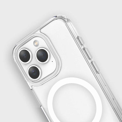 iPhone 15 Pro Clear Case With MagSafe