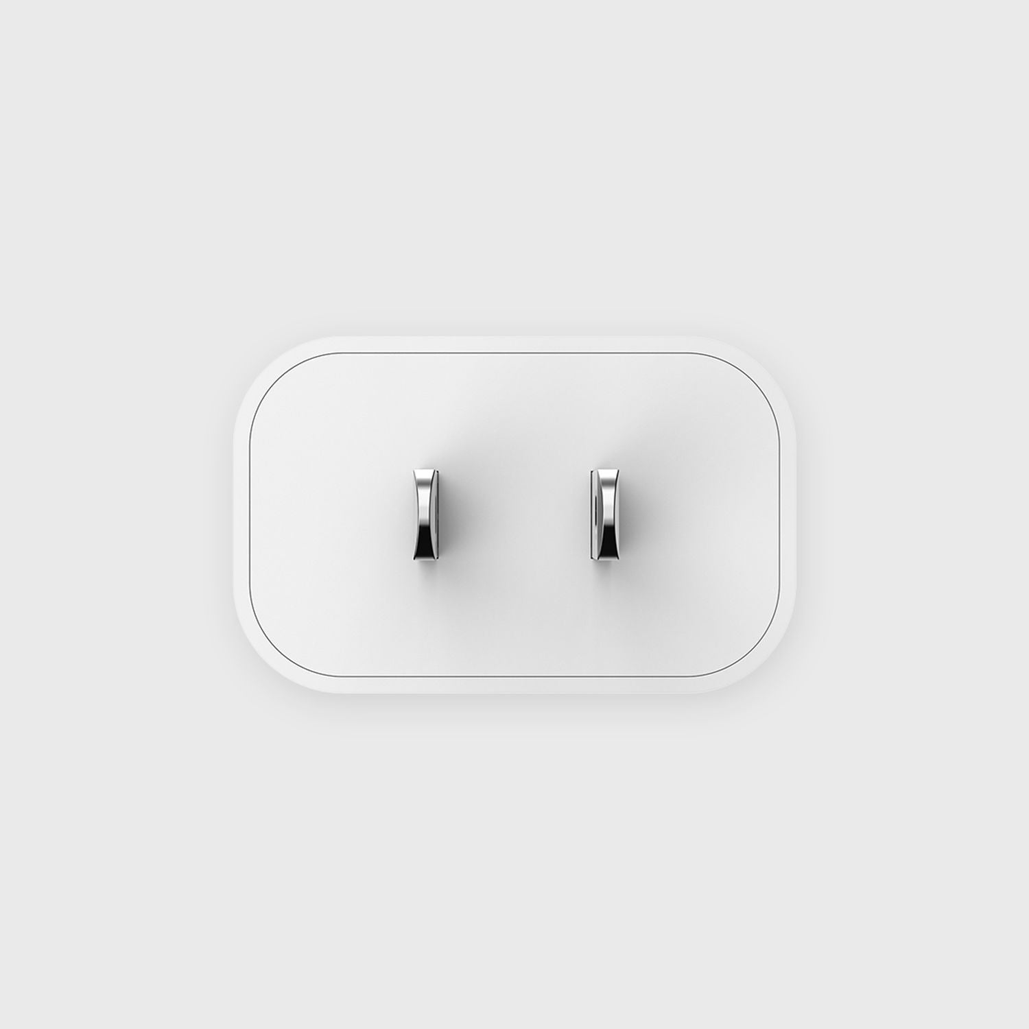 Pulse Dual Port 30 Watt Wall Charger