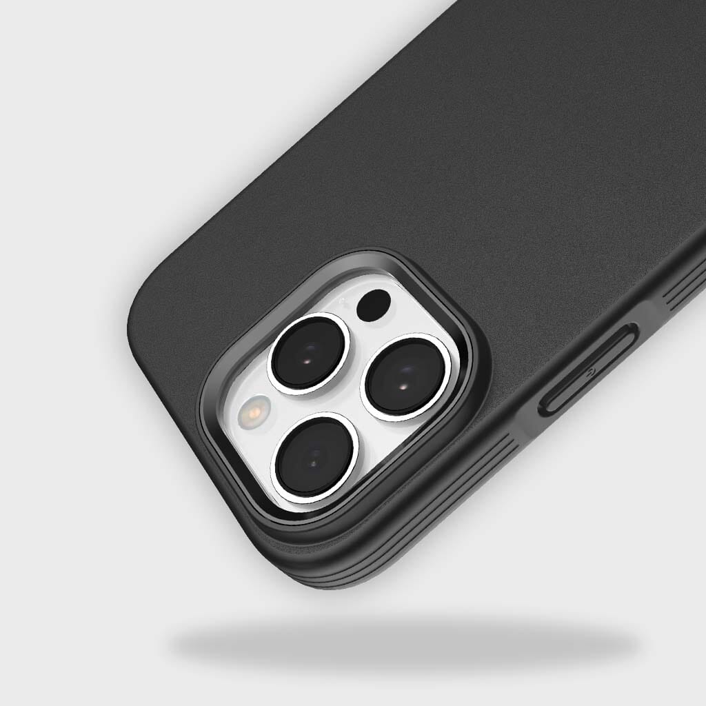 iPhone 16 Pro Max Case With Grip - MagSafe