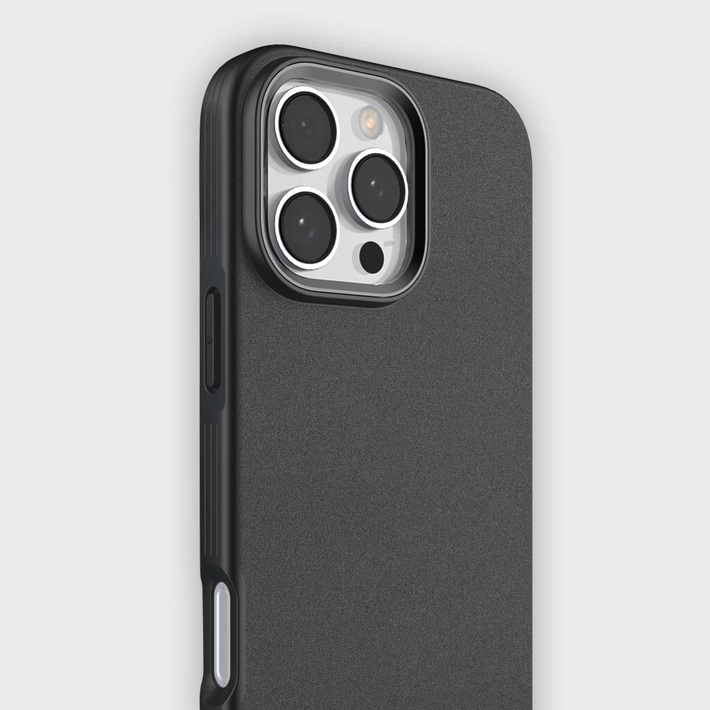 iPhone 16 Pro Max Case With Grip - MagSafe