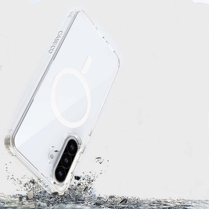 Samsung Galaxy A36 Clear Case