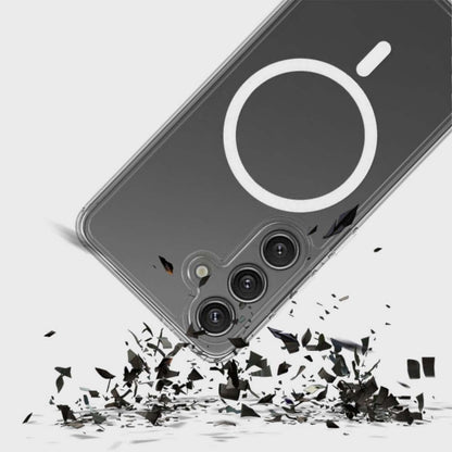 Samsung Galaxy A56 Clear Case