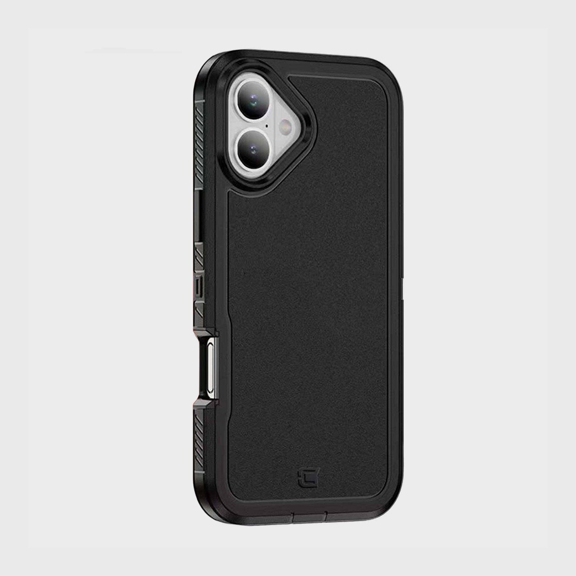 iPhone 16 Destroyer Tough Case