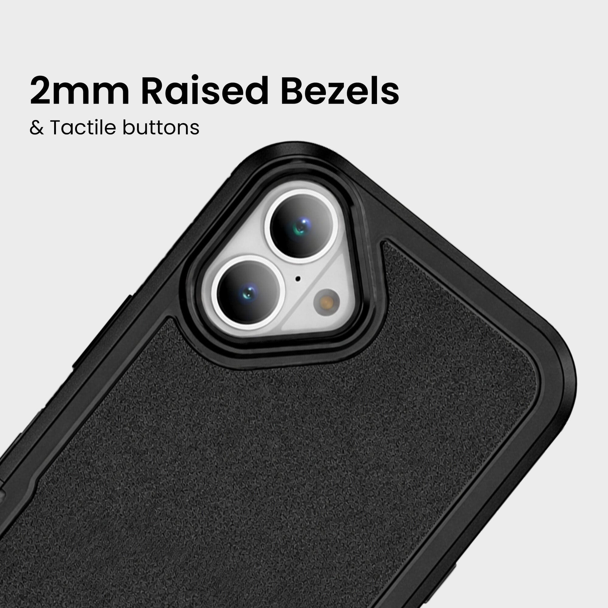 iPhone 17 Destroyer Tough Case