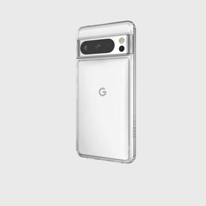 Google Pixel 8 Pro Clear Case