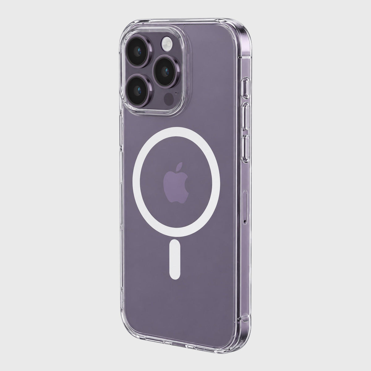 MagSafe iPhone 14 Pro Clear Case