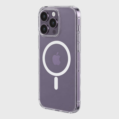 MagSafe iPhone 14 Pro Clear Case