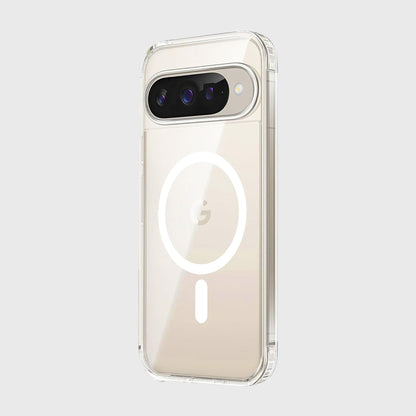 Google Pixel 10 Clear Case