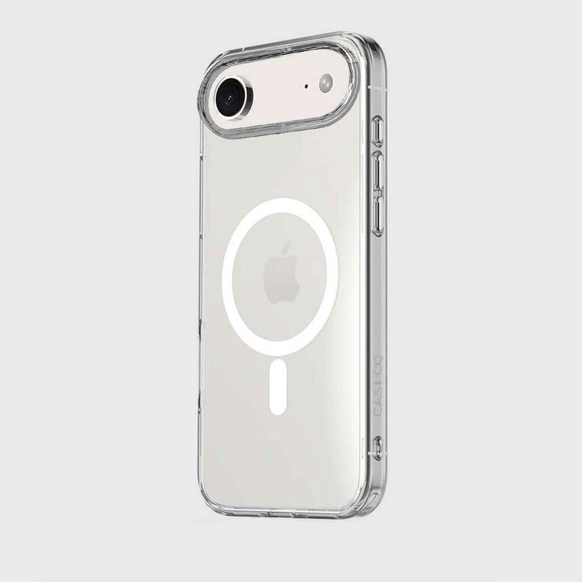 iPhone Air Clear Case with MagSafe